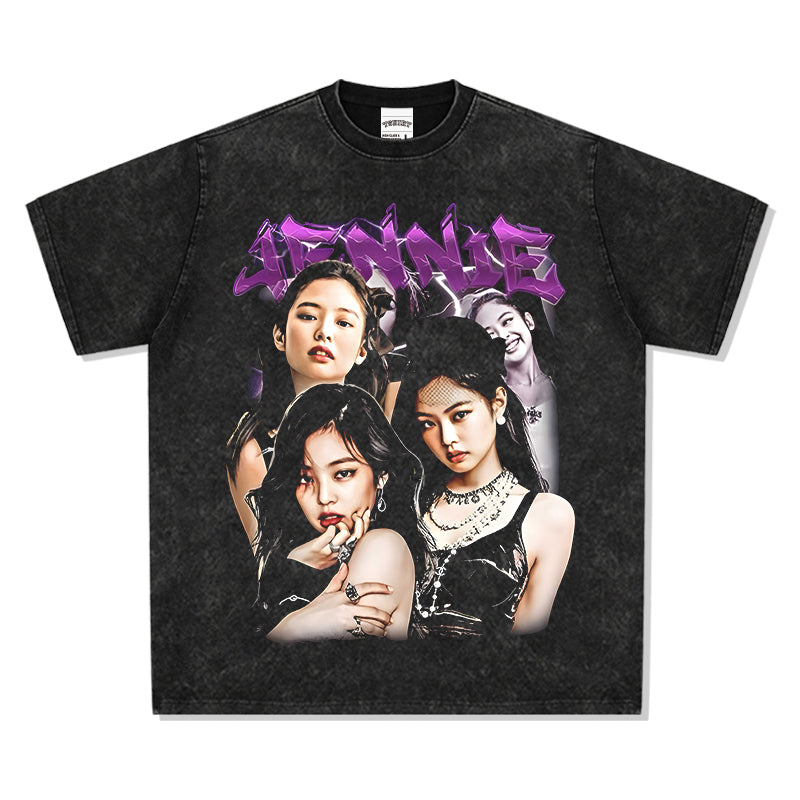 Jenny T-shirt
