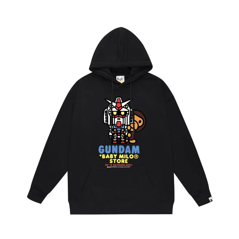 Bathing ape Hoodie