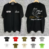 Amiri T Shirts