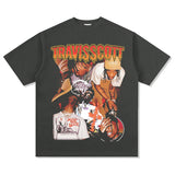 Travis Scot T-shirt