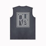 Rhude Tank T Shirts