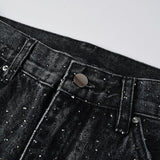 Men Trendy Jeans