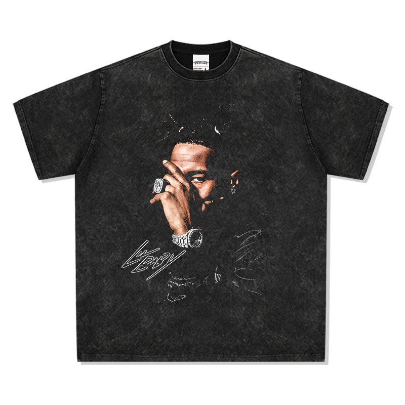 Lil Baby T-shirt