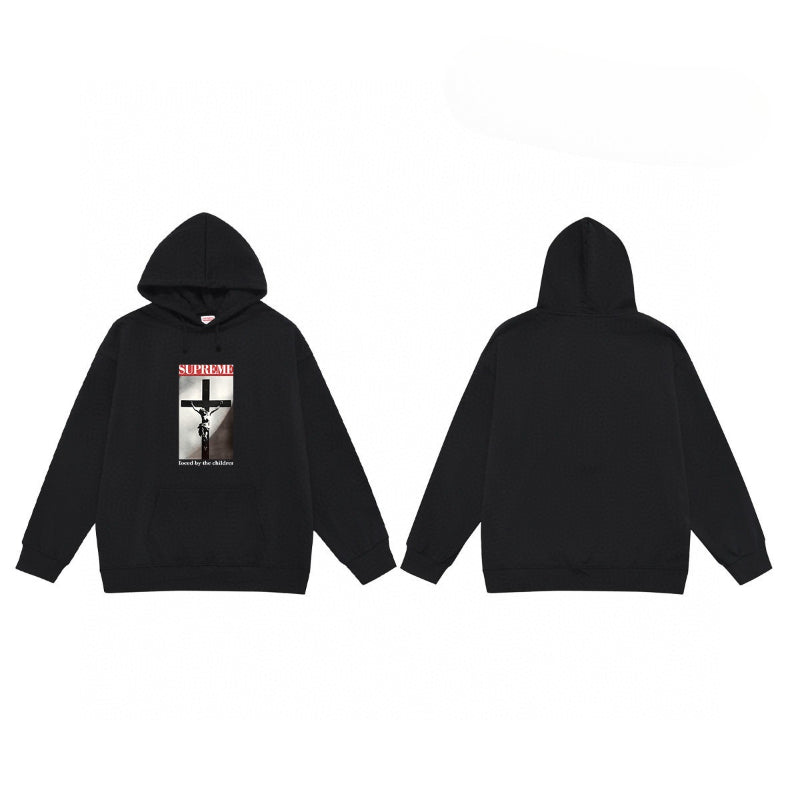 Supreme Hoodie