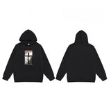 Supreme Hoodie
