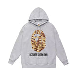 Bathing ape Hoodie
