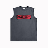 Rhude Tank T Shirts
