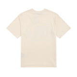 Palm Angels T Shirts Skull Letter Print Short Sleeve T-Shirt