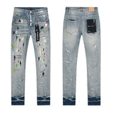 Purple Brand Jeans #PU159