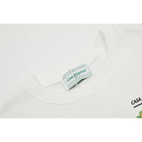 Casablanca Crew Neck Sweatshirt