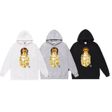 Bathing ape Hoodie
