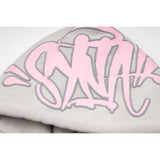 Synaworld Hoodie Hip Hop Sweater Casual Sweater