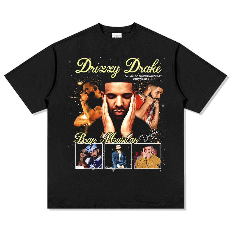Drake DRAKE T shirts