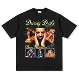 Drake DRAKE T shirts