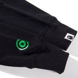 Bathing Ape Hoodie Camouflage Shark Jacket Men's Autumn and Winter Cardigan Zipper Embroidered Hooded Sweater