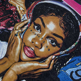 SZA T-shirt