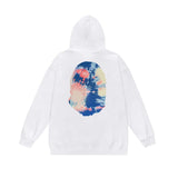Bathing ape Hoodie