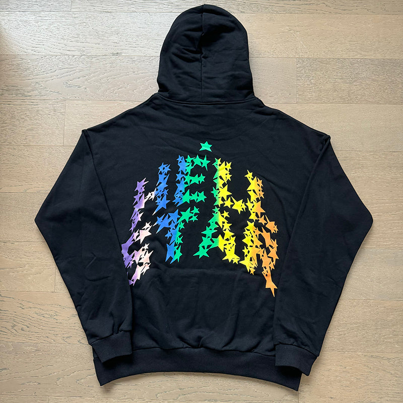 HS Hoodie Wash and Do Old Casual Shorts Summer