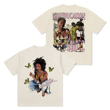 lauryn hill T shirts