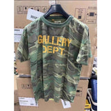 Gallery Dept T Shirts
