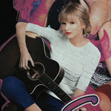 Taylor Swift T-shirt