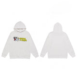 Supreme Hoodie