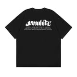 Off White T Shirts Direct Printing Pattern