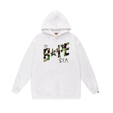 Bathing ape Hoodie