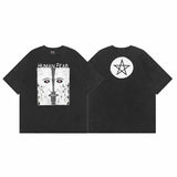 SAINT MICHAEL Vintage T Shirt
