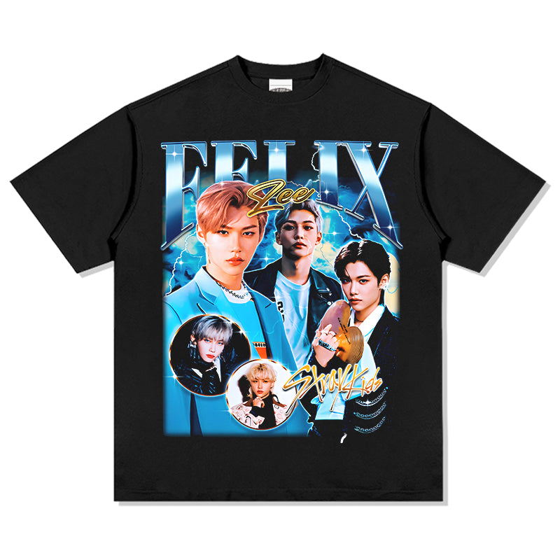 Stray Kids Felix T-Shirt