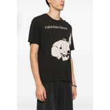 ERD T Shirts Melancholy Rich Second Generation Enfants Sleeping Woman Avatar