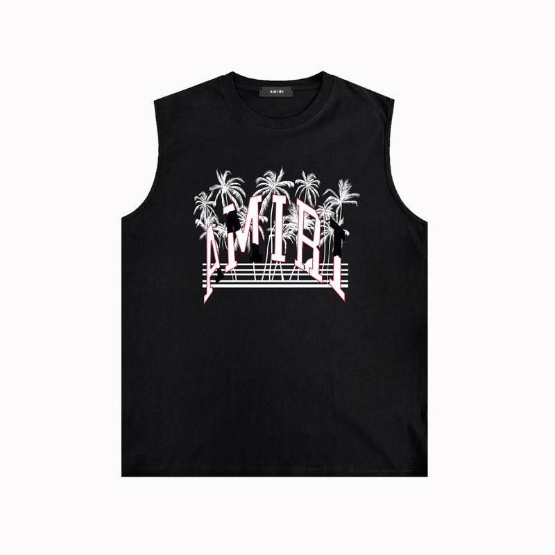 Amiri Vest