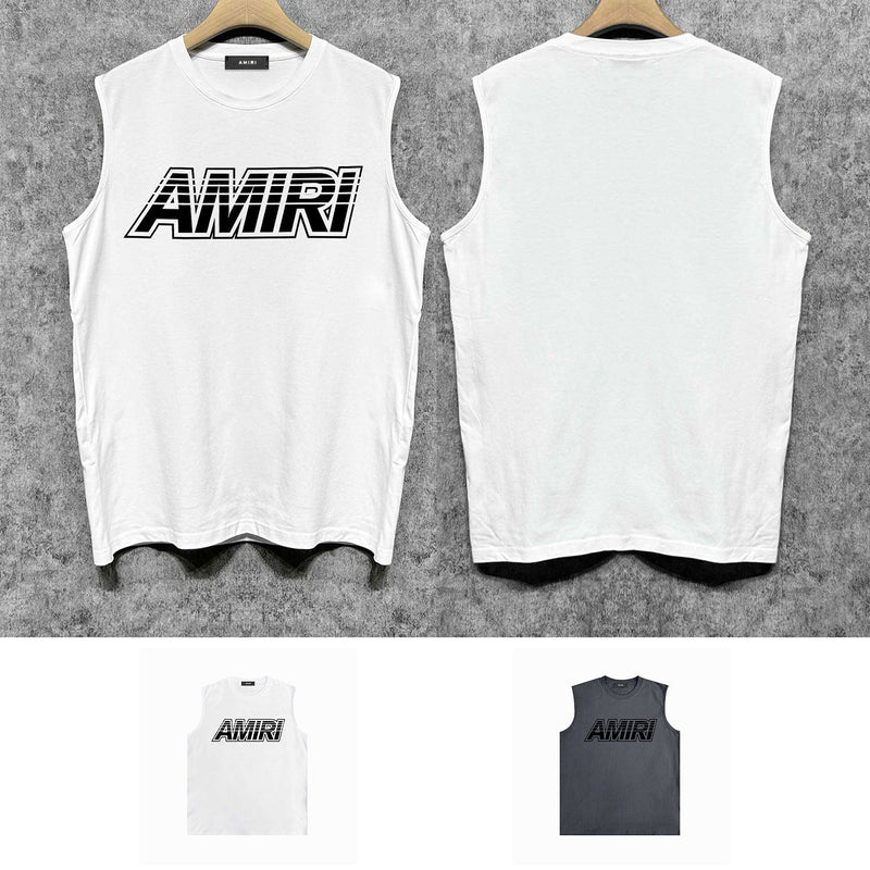 Amiri Vest