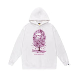 Bathing ape Hoodie