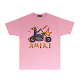 Amiri T Shirts