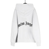 Plam Angle Hoodie