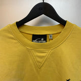 HS Hoodie Retro Printed Loose Autumn and winter