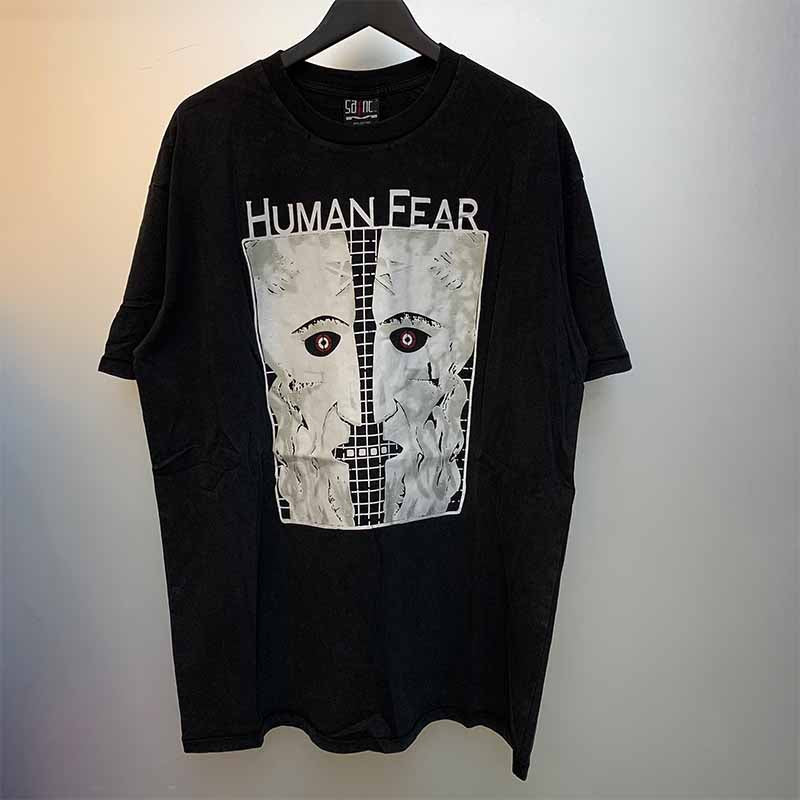SAINT MICHAEL Vintage T Shirt