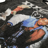 Jesse Dwyane Overlow XXX Tentacion T-Shirt