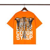 Cough Syrup T Shirts