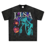 LISA T-shirt