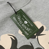 Denim Tears Crew Neck Sweatshirt