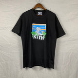 Kith T-Shirt Kith Kith & Tom and Jerry Tee