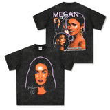 MEGANFOX T-shirt
