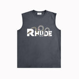 Rhude Tank T Shirts