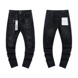 Purple Brand Jeans #PU140