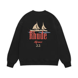 Rhude sweatshirt