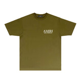 Amiri T Shirts