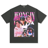 Stray Kids Jeongin T-Shirt