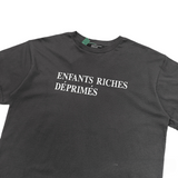 ERD T Shirts Summer Loose Short Sleeves T-shirt